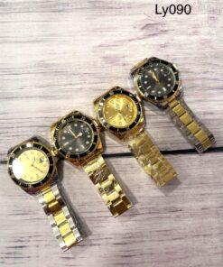 Reloj Mathias