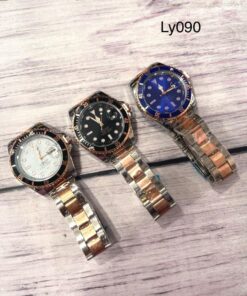 Reloj Mannel