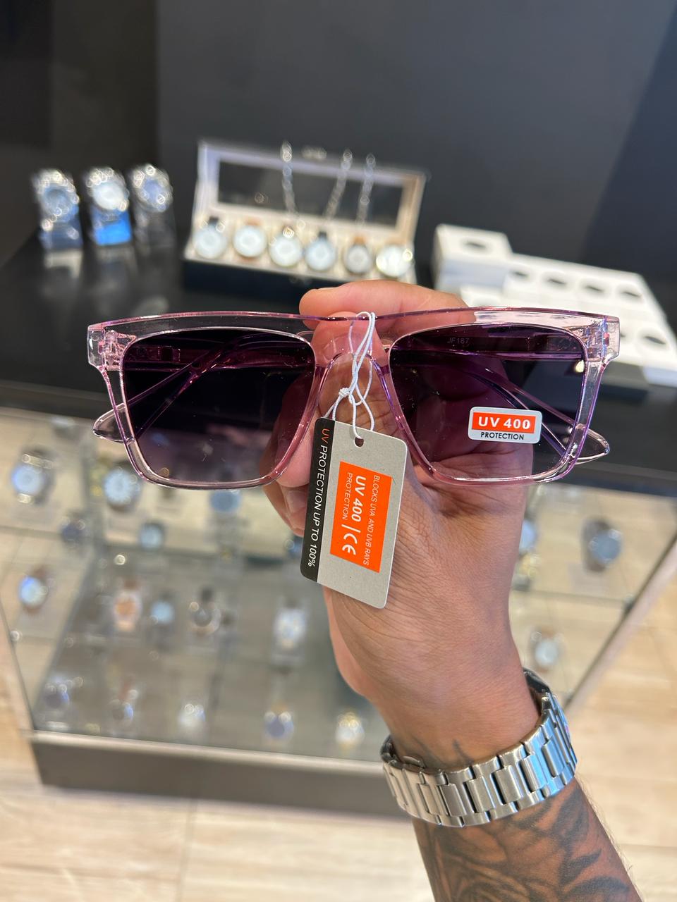 Gafas 337