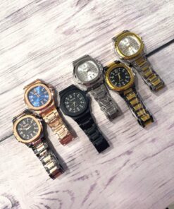 Reloj Kakiti