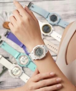 Reloj Chousi