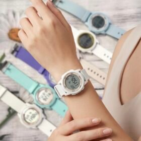 Reloj Chousi