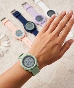 Reloj Samanta