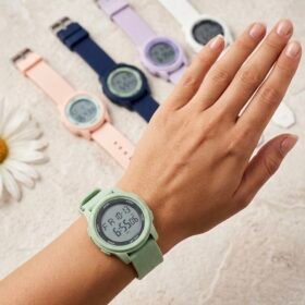 Reloj Samanta