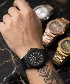 Reloj Kakiti