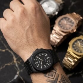 Reloj Kakiti