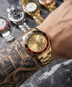 Reloj Austria