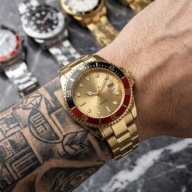 Reloj Austria