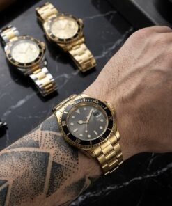Reloj Mathias