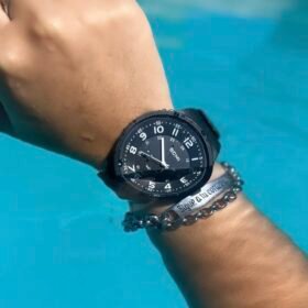 Reloj Askus Sumergible