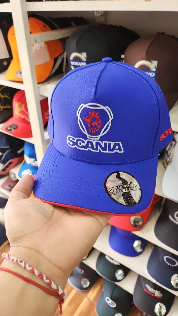 Gorra 183