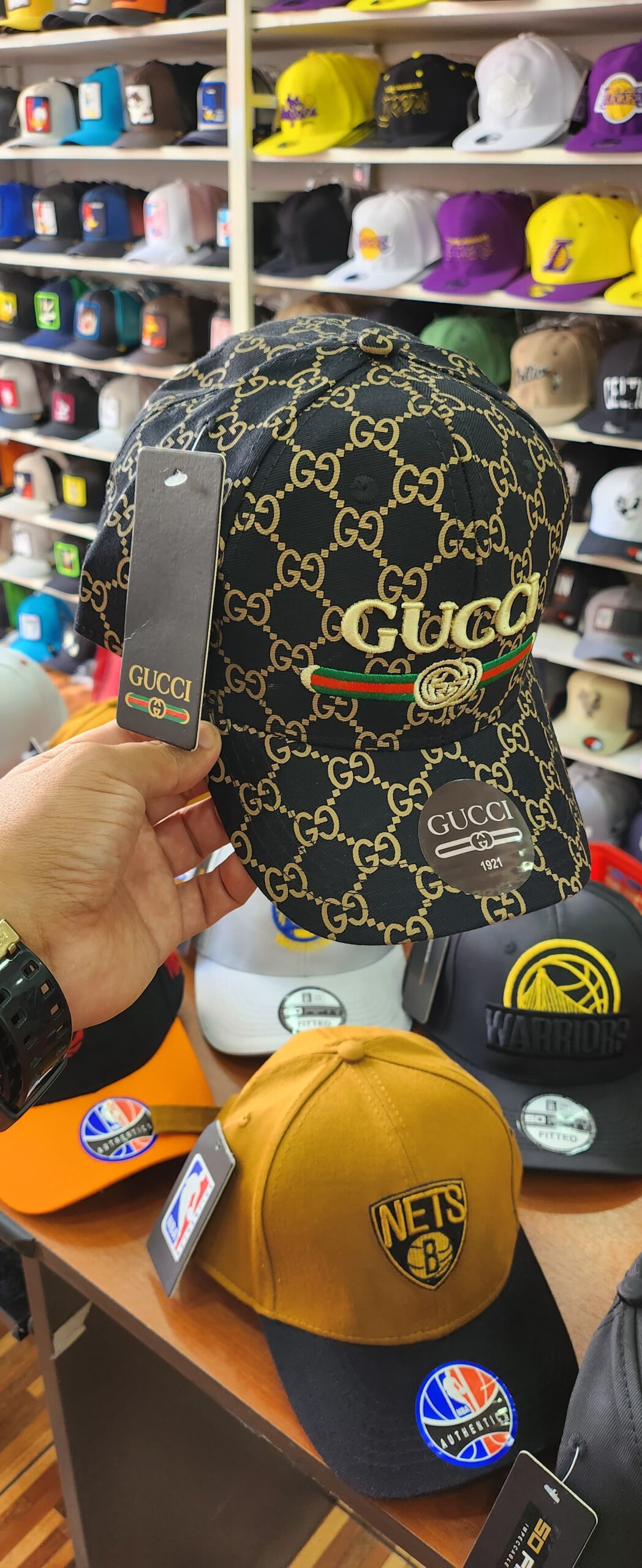 Gorra 209