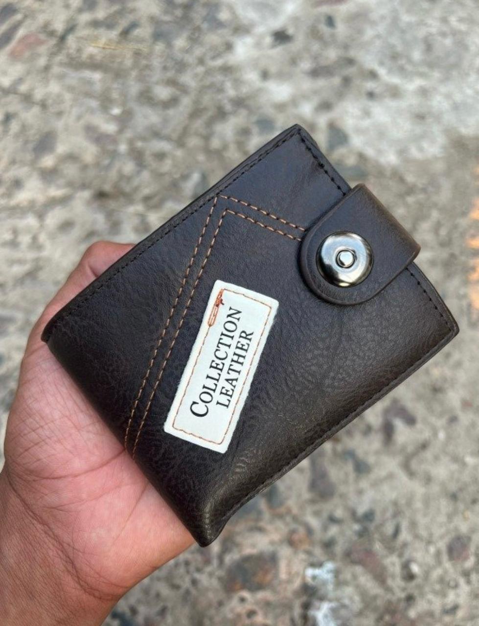 Billetera LXZ