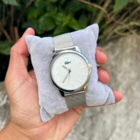 Reloj Lacoste 56