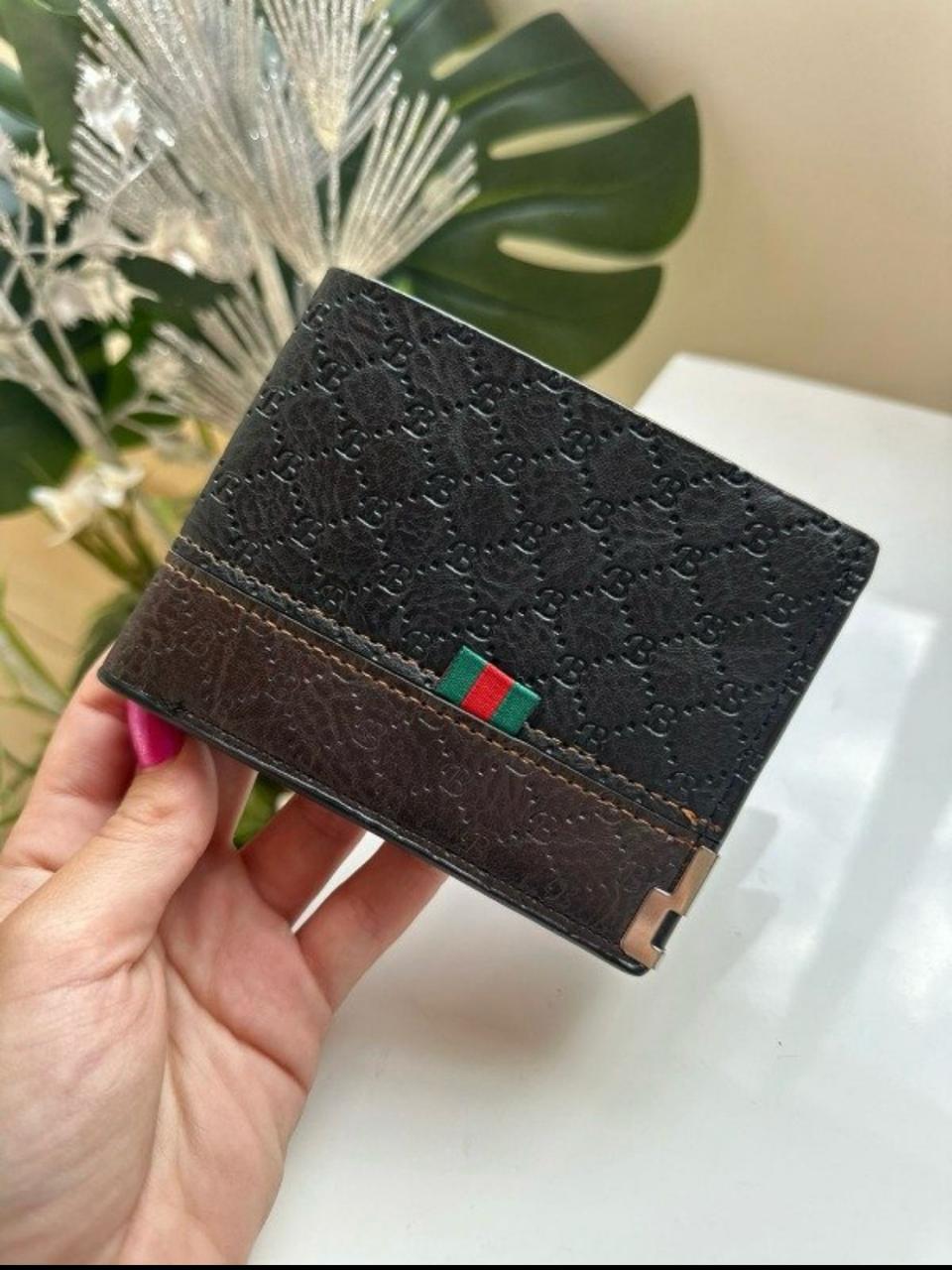 Billetera Nig
