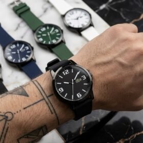 Reloj Lacoste P1