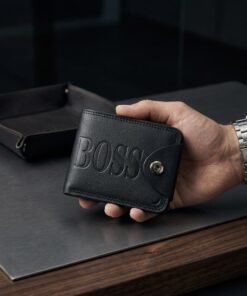 Billetera Boss