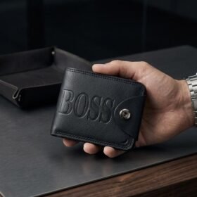 Billetera Boss