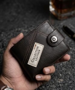 Billetera LXZ