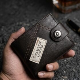 Billetera LXZ