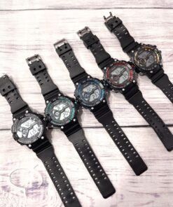Reloj Argelia
