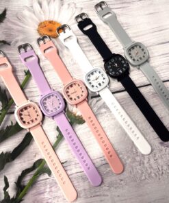Reloj Basel