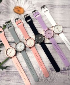 Reloj Jazmin