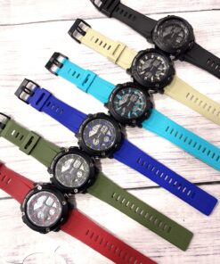 Reloj Lakiyu