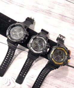 Reloj Mali