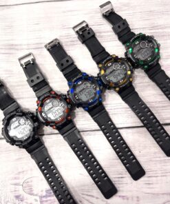 Reloj Malta