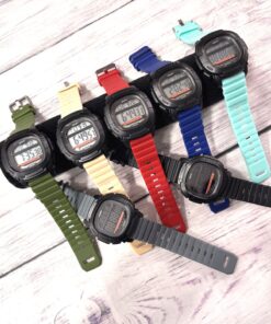 Reloj Nanduy