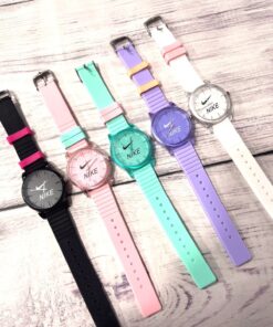 Reloj NikFem