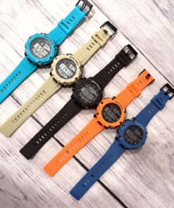 Reloj Rame