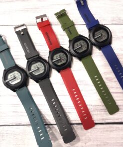 Reloj Sialer