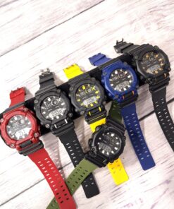 Reloj Zakop