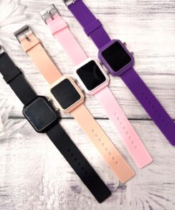 Reloj Zplit