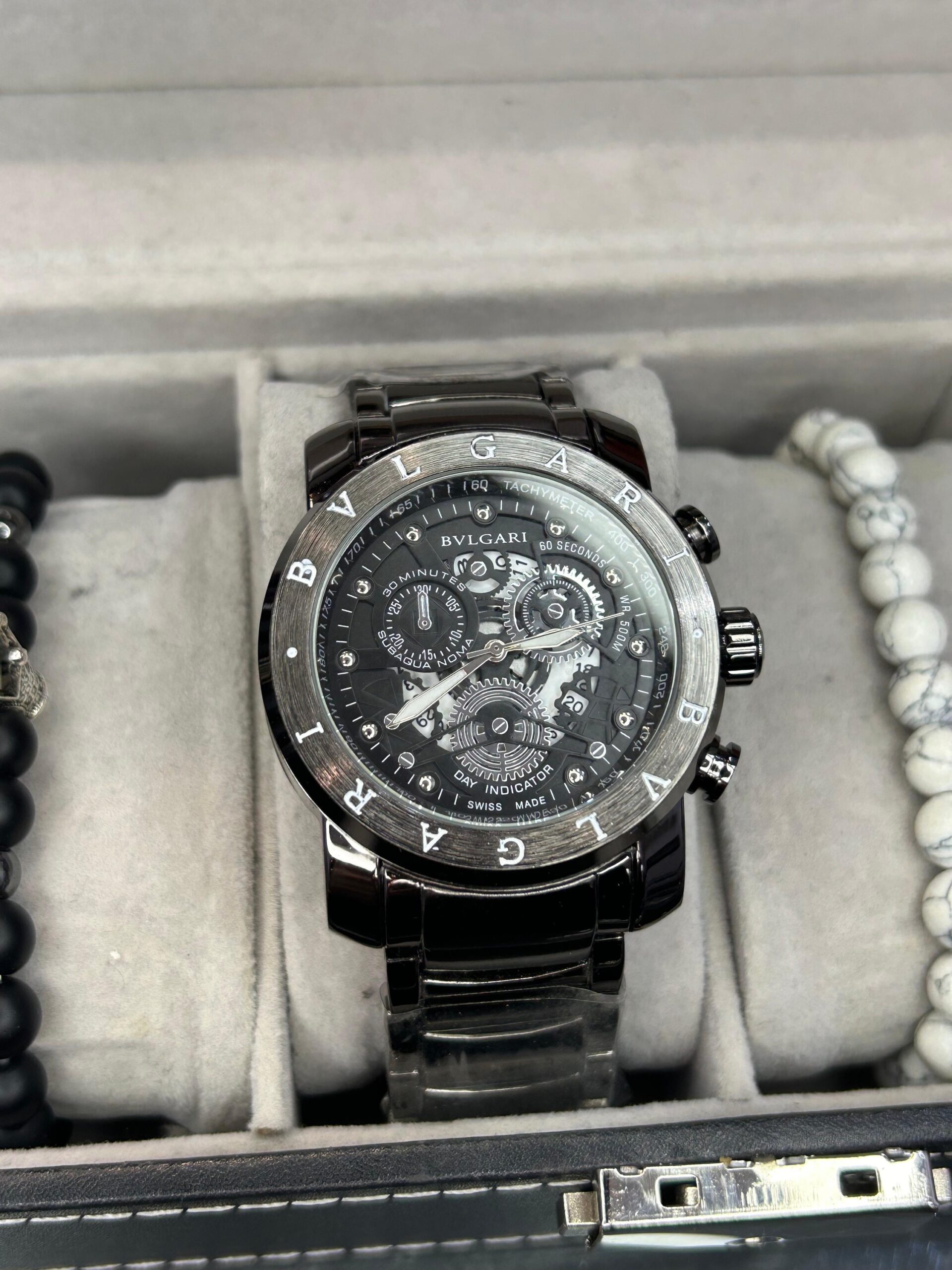 Reloj Bulgari 8