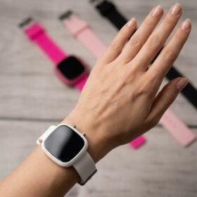 Reloj Liverpool