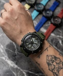 Reloj Lakiyu