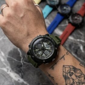 Reloj Lakiyu