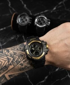 Reloj Mali