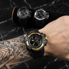 Reloj Mali