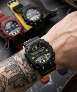 Reloj Zakop