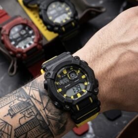 Reloj Zakop