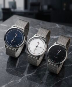 Reloj Tommy Basic Z10 - Blanco