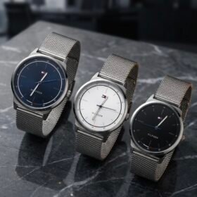 Reloj Tommy Basic Z10