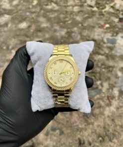 Reloj Madorni