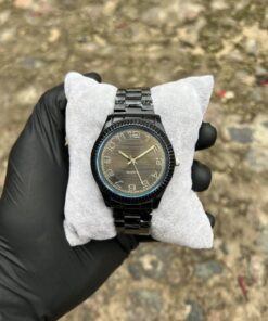 Reloj Niagara Black
