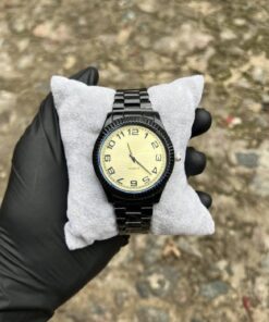 Reloj Niagara Black S