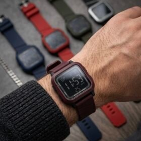 Reloj Berron